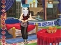Joc Arabian Princess Dress Up