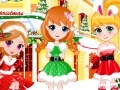 Joc Three Royal Sisters' Christmas