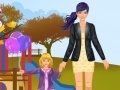 Joc With my baby: Dress