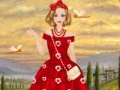 Joc Lady Of Vintage Style