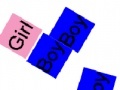 Joc Boy Vs Girl