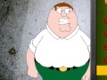 Joc Family Guy Peter Crazy Chamber