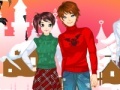 Joc A Sweet Couple