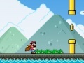 Joc Super Flappy Mario