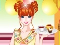 Joc Cupcake Corner Waitress