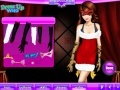 Joc Carnival girl dress up