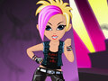 Joc Punk rock girl