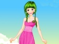 Joc Beauty Girl Dress Up