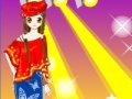 Joc Era of fashion