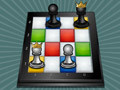 Joc The Colorful Chess