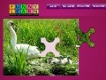 Joc Three hungry ducks puzzle