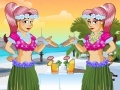 Joc Hawaiian Sisters Dress Up
