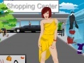 Joc Shopping Mall Girl