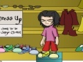 Joc Snape Dress Up