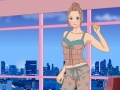 Joc Pajamas Dress Up