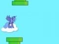 Joc Flappy 2. My little pony