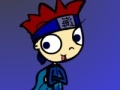 Joc The Dress-up Game-Hiroshi
