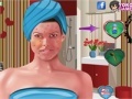 Joc Make-up for Her Boyfriend