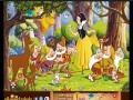 Joc Snow White Hidden Objects