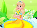 Joc Romantic Flower Princess