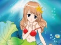 Joc Mermaid Princess
