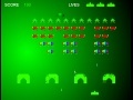 Joc Groovy Space Invaders