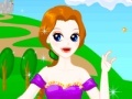 Joc Princess in Fairyland