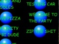 Joc Blue Streak Soundboard