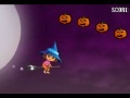 Joc Dora Halloween Shooter