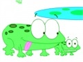 Joc Count the Froggies