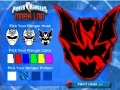 Joc Power Rangers Mask Lab