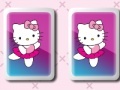 Joc Hello Kitty Memory Duos