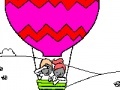 Joc Hot air ballons -1