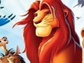 Joc The Lion King - Simba