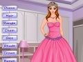 Joc Princess Dress Up