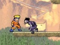 Joc Naruto. Battlegrounds
