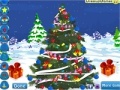 Joc Christmas tree decoration