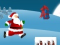 Joc Santa Claus Jumping