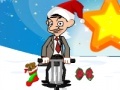Joc Mr Bean Christmas Jump