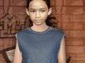 Joc Jaden Smith Dress Up