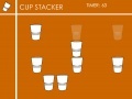Joc Cup Stacker