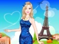 Joc Barbie in Paris
