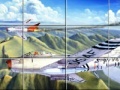 Joc Art Painting - Air Combat 2