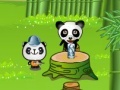 Joc Panda Restaurant
