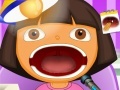 Joc Cure Dora's Mouth