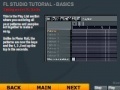 Joc FL StudioTutorial -  Basics
