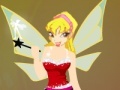 Joc Dress the fairy