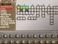 Joc Crossword Game Play 65