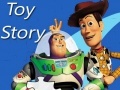 Joc Toy story