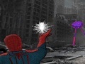 Joc Spiderman New York Defense